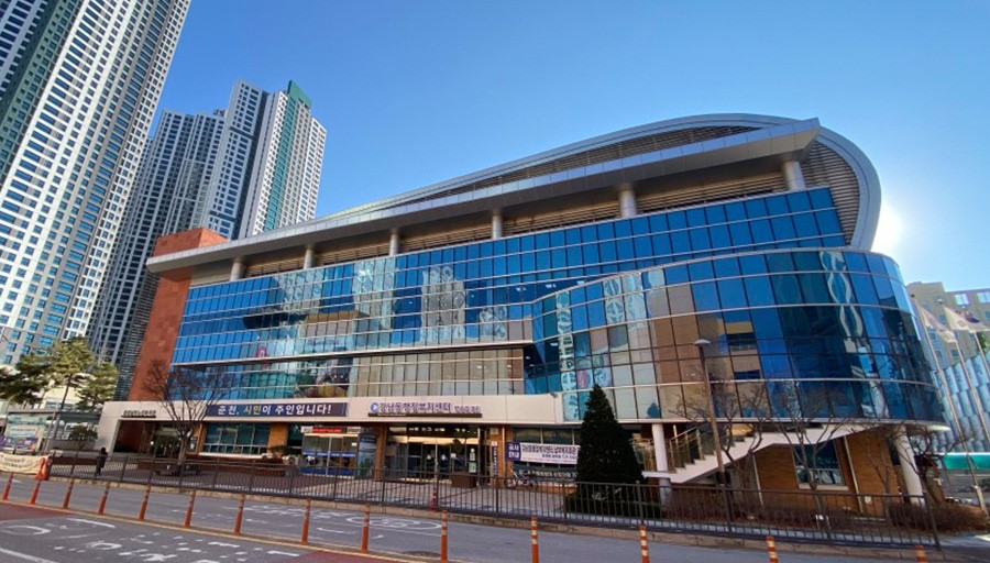 춘천 창문필름 시공